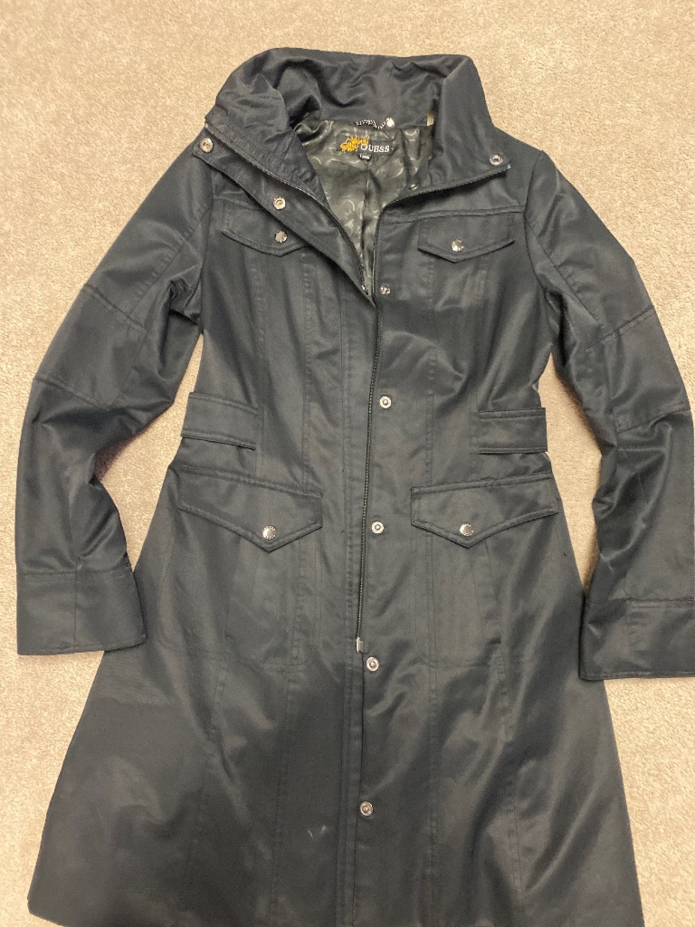 Guess jacket